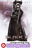 Poster 'Blade II' © 2002 RCV Film Distribution
