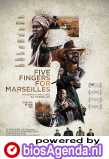 Five Fingers for Marseilles poster, copyright in handen van productiestudio en/of distributeur