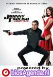 Johnny English Strikes Again poster, © 2018 Universal Pictures International