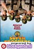 Poster van 'Super Troopers' © 2002 FOX
