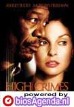 Poster van 'High Crimes' © 2002 FOX