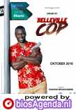Belleville Cop poster, © 2018 Independent Films