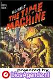 Poster 'The Time Machine' (c) 1960