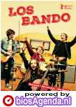 Los Bando (NL) poster, &copy; 2018 Twin Film