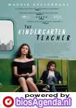 The Kindergarten Teacher poster, © 2018 Splendid Film