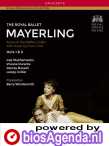 The Royal Opera: Mayerling poster, copyright in handen van productiestudio en/of distributeur
