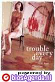 Poster 'Trouble Every Day' © 2002 Paradiso