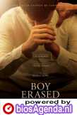 Boy Erased poster, © 2018 Universal Pictures International