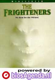 Poster 'The Frighteners' © 1996 Universal Pictures