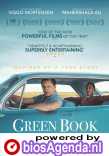 Green Book poster, © 2018 Entertainment One Benelux