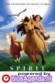 Poster 'Spirit: Stallion of the Cimarron' (c) 2002 UIP