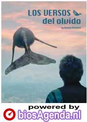 Los Versos del Olvido poster, © 2017 MOOOV Film Distribution