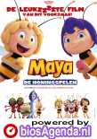 Maya: De Honingspelen (NL) poster, © 2018 Splendid Film