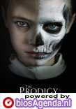 The Prodigy poster, © 2019 Splendid Film