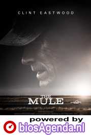 The Mule poster, © 2018 Warner Bros.