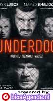 Underdog poster, copyright in handen van productiestudio en/of distributeur