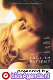 Poster 'The English Patient' © 1996 RCV Film Distribution