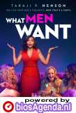 What Men Want poster, © 2019 Universal Pictures International