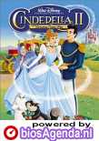 Poster 'Cinderella II: Dreams Come True' (c) 2002 Disney