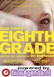 Eighth Grade poster, &copy; 2018 Cinemien