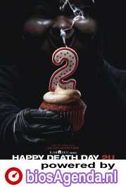 Happy Death Day 2U poster, © 2019 Universal Pictures International