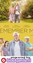 Remember Me poster, &copy; 2019 Dutch FilmWorks