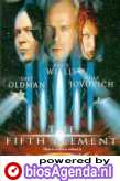 Poster 'The Fifth Element' © 1997 Buena Vista International
