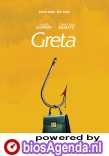 Greta poster, © 2018 The Searchers