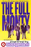 poster 'The Full Monty' © 1997 FOX