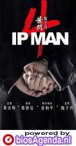 Ip Man 4 poster, copyright in handen van productiestudio en/of distributeur