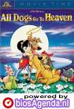 Poster 'All Dogs Go to Heaven' (c) 2002 Filmmuseum