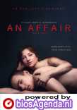 An Affair poster, © 2018 Dutch FilmWorks