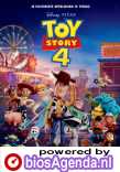 Toy Story 4 poster, &copy; 2019 Walt Disney Pictures