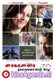 Singel 39 poster, © 2019 Dutch FilmWorks