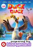 Duck Duck Goose poster, &copy; 2018 Just Film Distribution