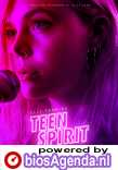 Teen Spirit poster, © 2018 The Searchers