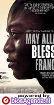 May Allah Bless France! poster, copyright in handen van productiestudio en/of distributeur