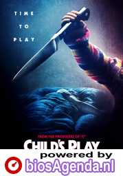 Child's Play poster, © 2019 Dutch FilmWorks