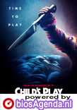 Child's Play poster, © 2019 Dutch FilmWorks