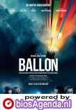 Ballon poster, © 2018 Cinéart