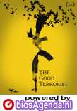 The Good Terrorist poster, © 2019 Cinema Delicatessen