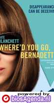 Where'd You Go, Bernadette poster, © 2019 WW entertainment