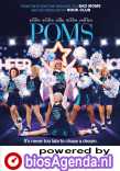 Poms poster, © 2019 The Searchers