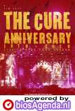The Cure: Anniversary 1978-2018 Live in Hyde Park poster, copyright in handen van productiestudio en/of distributeur