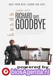 Richard Says Goodbye poster, © 2018 Dutch FilmWorks