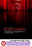 Scary Stories to Tell in the Dark poster, &copy; 2019 WW entertainment