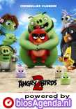 The Angry Birds Movie 2 poster, © 2019 Universal Pictures International