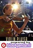 The Violin Player poster, © 2018 Just Film Distribution
