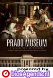 The Prado Museum. A Collection of Wonders poster, copyright in handen van productiestudio en/of distributeur