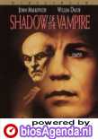 Poster 'Shadow of the Vampire' © 2000